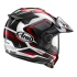 Arai TX-5 Discovery Red