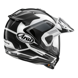 Arai TX-5 Discovery White