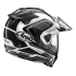 Arai TX-5 Discovery White