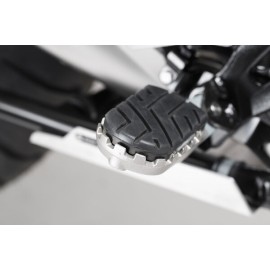 SW-MOTECH Wide Footpeg Kit...