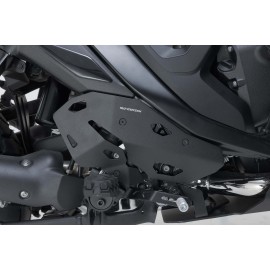 SW-Motech BMW R 1300 GS Heel Guard Set (24-Onwards)