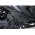 SW-Motech BMW R 1300 GS Heel Guard Set (24-Onwards)