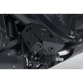 SW-Motech BMW R 1300 GS Heel Guard Set (24-Onwards)