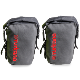 Turkana Bullfrog™ Side bags