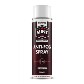 Oxford Mint Antifog Spray...