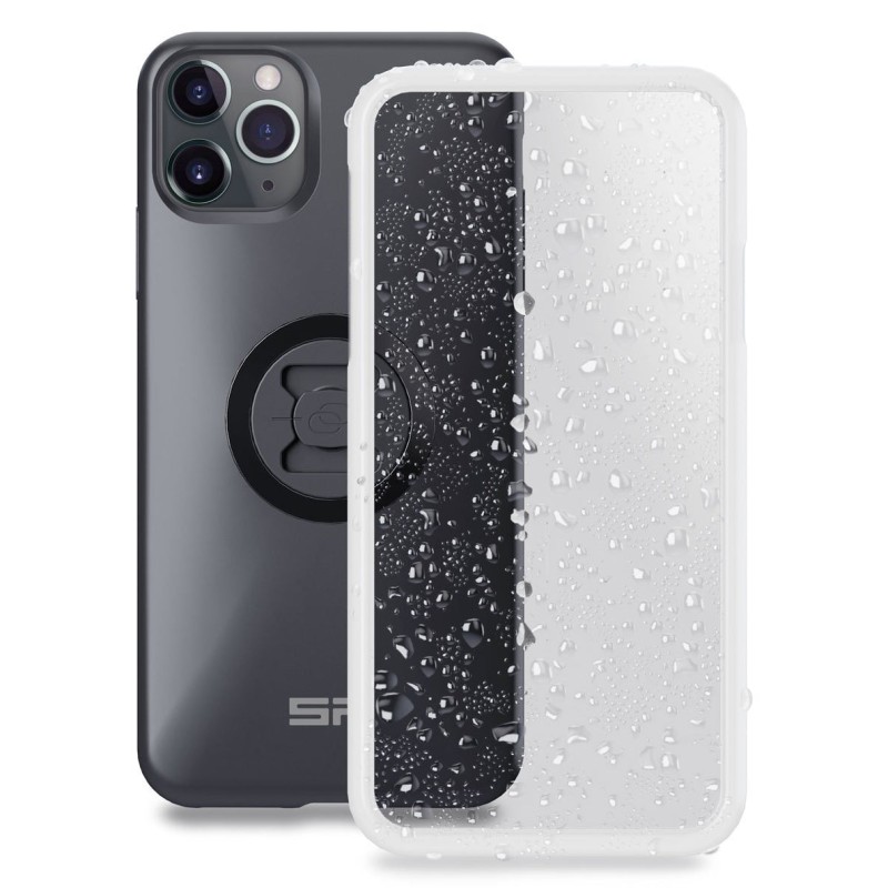 SP Connect weather cover for Apple iPhone