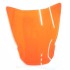 Wild at Heart Yamaha 660 Tenere Orange Headlight Cover