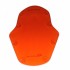 Wild at Heart KTM 1190 Adventure Orange Headlight Cover