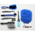 Desert Fox EzClean motorcycle cleaning & detailing Kit