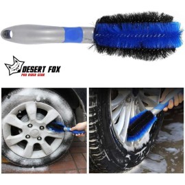 Desert Fox EzClean motorcycle cleaning & detailing Kit