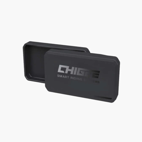 Chigee Liquid Silicone Protective Case