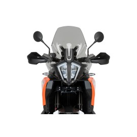 Puig Touring Screen KTM 890 Adventure (2023-) Light Tint