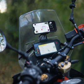 SP Connect GPS Cradle Mount