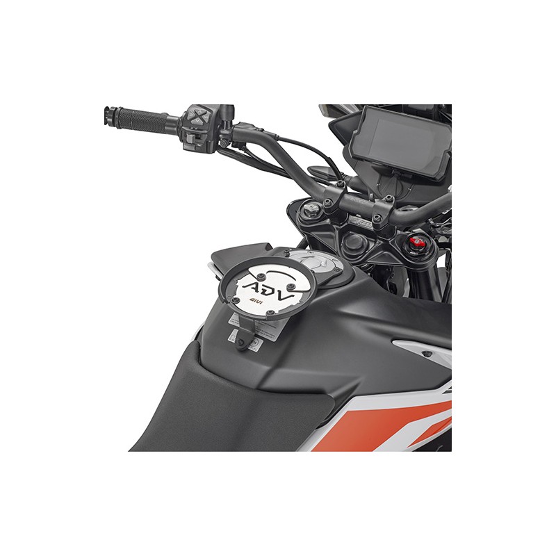 GIVI Tank Ring KTM 390 / KTM 790 / KTM 890