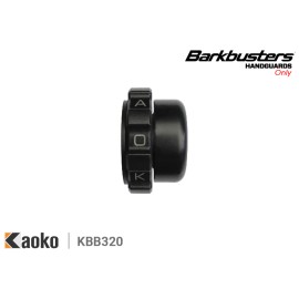 Kaoko Cruise Control F700GS...