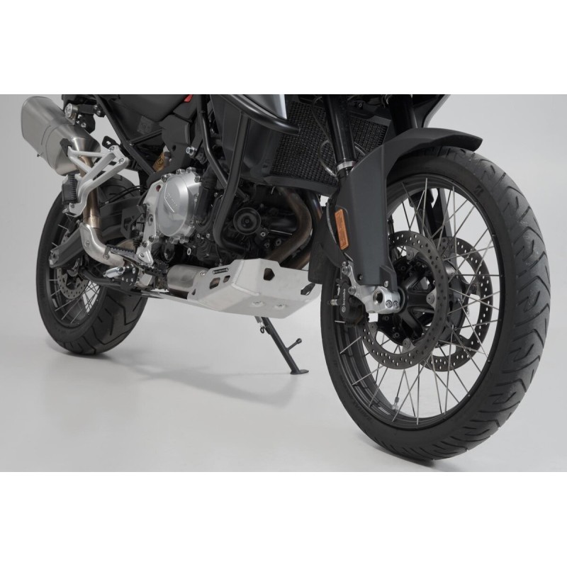 SW-MOTECH E/Guard - Belly Pan BMW F750 / 850GS / F900GS