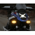 Denali Upper Driving Light Mount - BMW R1300GS