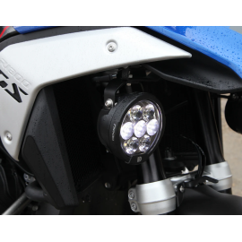 Denali Upper Driving Light Mount - BMW R1300GS