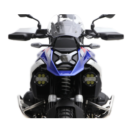 Denali Upper Driving Light Mount - BMW R1300GS