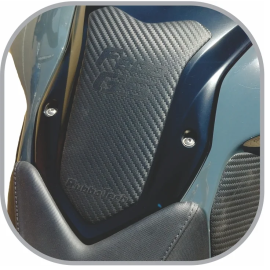 RUBBATECH BMW F800GS TANK PAD (2016 - 2018)