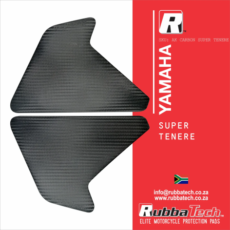 RUBBATECH AK XT1200 SUPER TENERE