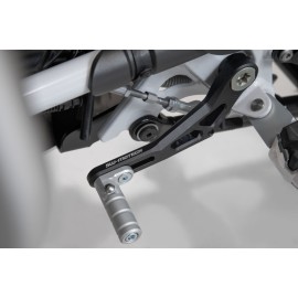 SW-MOTECH Adjustable Folding Gear Shift Lever For BMW R1200GS/GSA LC and R1250GS/GSA