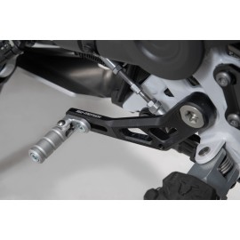 SW-MOTECH Adjustable Folding Gear Shift Lever For BMW R1200GS/GSA LC and R1250GS/GSA