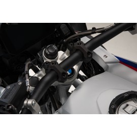 SW-MOTECH Handlebar Riser / Barback for BMW R1200/1250GS / ADV 2013 onwards