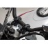 SW-MOTECH Handlebar Riser / Barback for BMW R1200/1250GS / ADV 2013 onwards