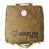 Desert Fox 20L Collapsible Jerry Fuel Cell