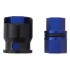 BMW Coil-Over Spark Plug Cap and Axle Removal Tool (Blue / Black)