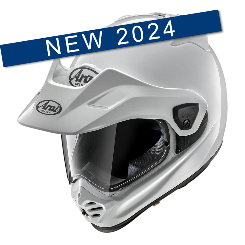 Arai TX-5 White