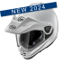 Arai TX-5 White