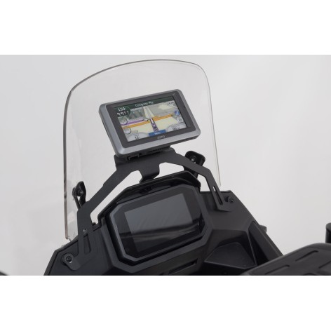 SW-MOTECH Cockpit GPS Mount Honda XL 750 Transalp (22 Onwards)