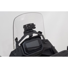 SW-MOTECH Cockpit GPS Mount Honda XL 750 Transalp (22 Onwards)