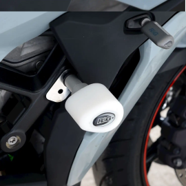 R&G Crash Protectors - Aero Style for BMW S1000XR '20- '23