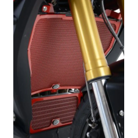 R&G Radiator Guard for the BMW S1000XR '15-'19