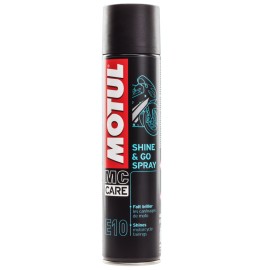 MOTUL MC CARE E10 SHINE &...