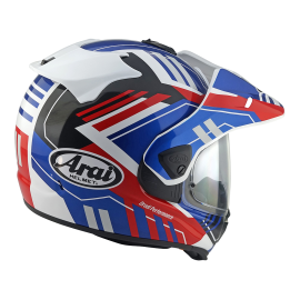 Arai TX-5 Trail Blue