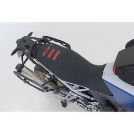 SW-Motech PRO side carrier Black BMW F 900 GS (23-)