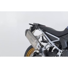 SW-Motech PRO side carrier Black BMW F 900 GS (23-)