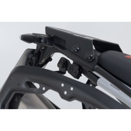 SW-Motech PRO side carrier Black BMW F 900 GS (23-)