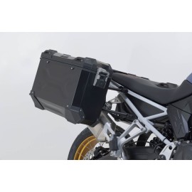 SW-Motech PRO side carrier Black BMW F 900 GS (23-)