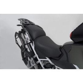 SW-Motech Pro Pannier Frames Triumph Tiger 1200 Rally_GT Explorer (22 Onwards)