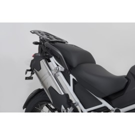 SW-Motech Pro Pannier Frames Triumph Tiger 1200 Rally_GT Explorer (22 Onwards)