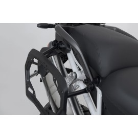 SW-Motech Pro Pannier Frames Triumph Tiger 1200 Rally_GT Explorer (22 Onwards)