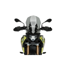 PUIG Touring Screen BMW F900GS 2024 Light Tint