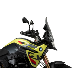 PUIG Touring Screen BMW F900GS 2024 Light Tint