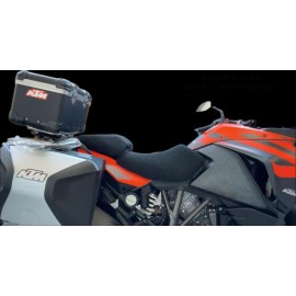 Air-Flow Seat cover Split Seat Set - KTM 1290 Adv R /S (17-20)