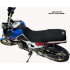 Air-Flow Seat cover Split Seat Set - Honda CRF1100 / Adv